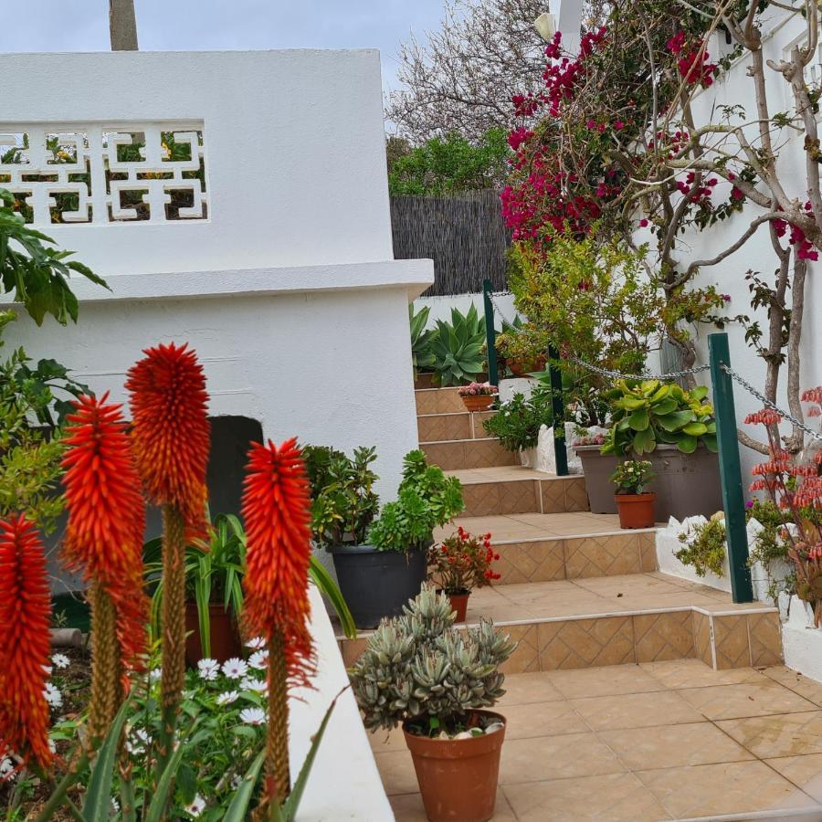 Villa Marrachinho Albufeira Esterno foto